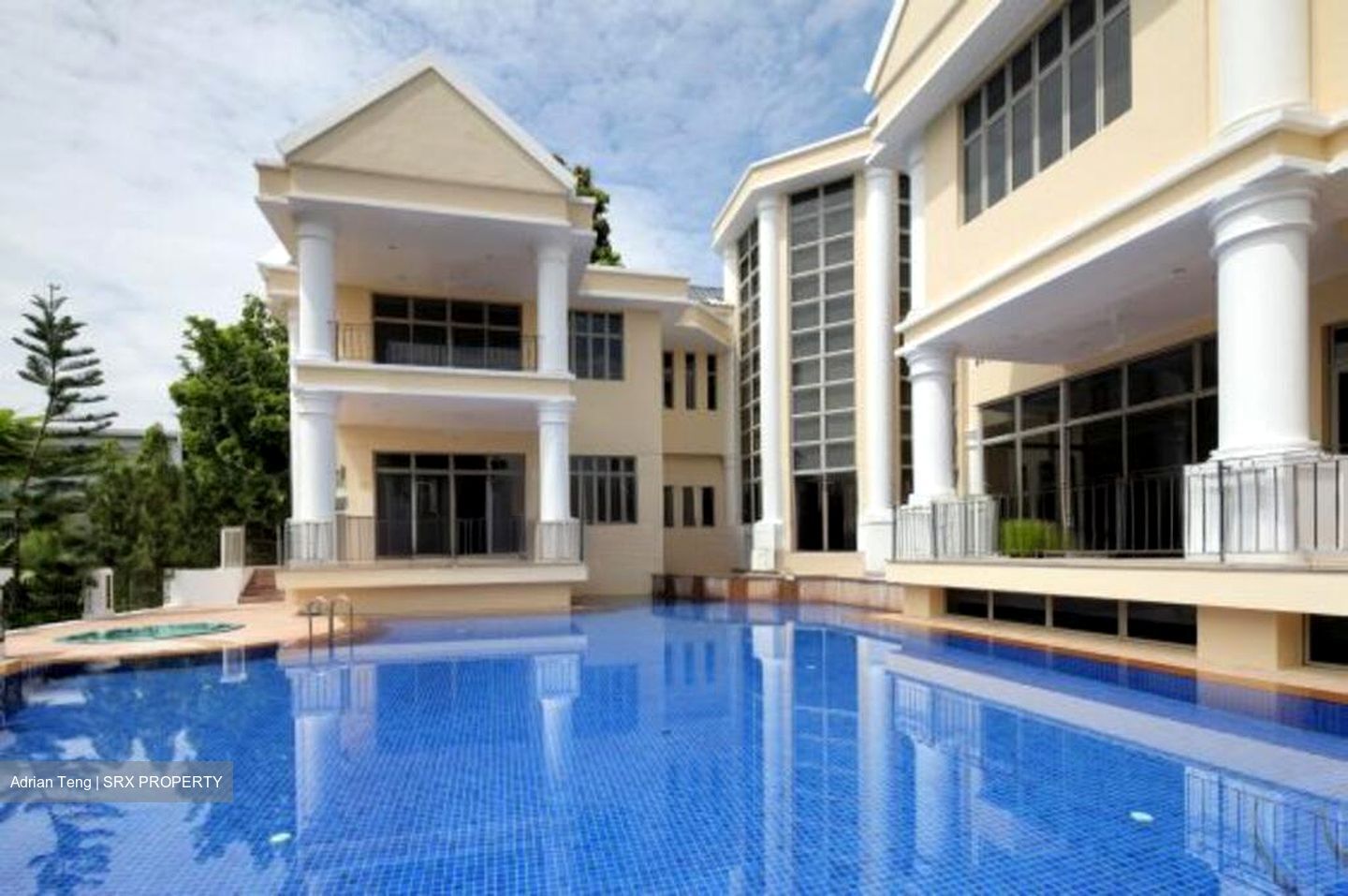 Villas Holland (D10), Detached #524111001